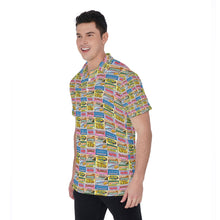 Load image into Gallery viewer, Pro Wear Men&#39;s Polo Shirt
