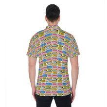 Load image into Gallery viewer, Pro Wear Men&#39;s Polo Shirt
