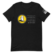 Load image into Gallery viewer, Wuhan Wild Wings Short-Sleeve Unisex T-Shirt
